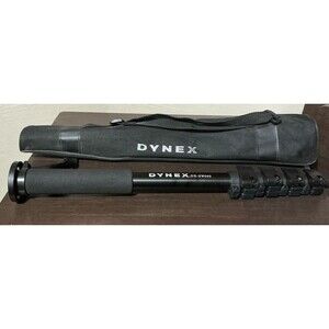 Dynex DX-SW040 Monopod With Carrying Bag.